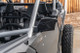 Kubota RTV / RTV-X / Sidekick Mirror by Madigan Motorsports